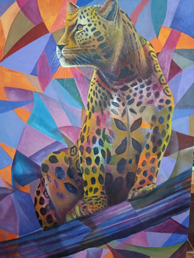 Jaguar