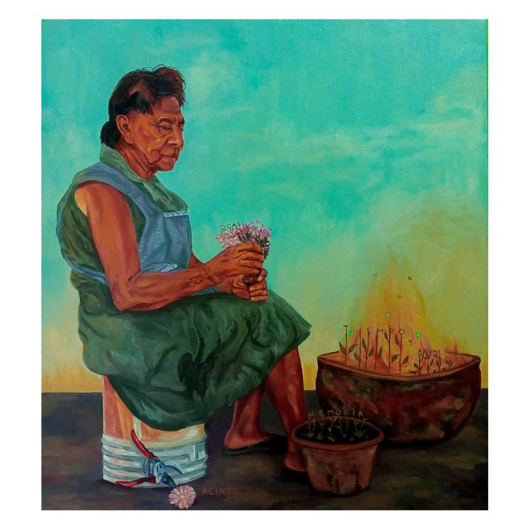 La Azotea