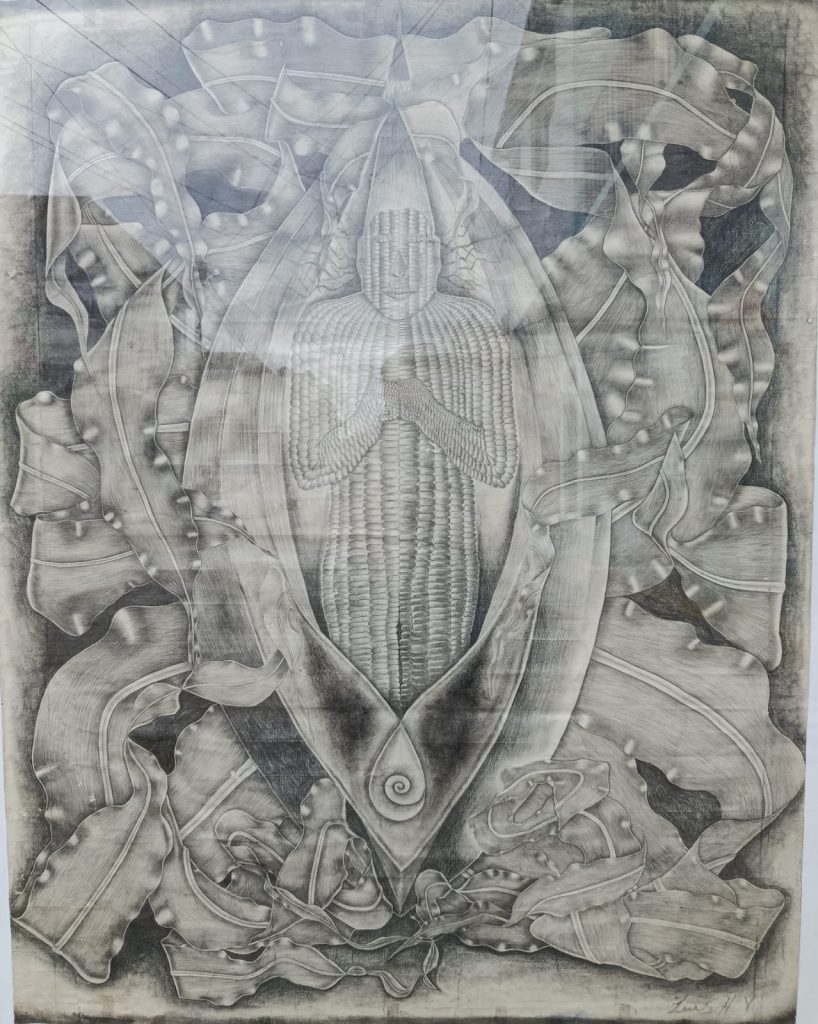 La creación